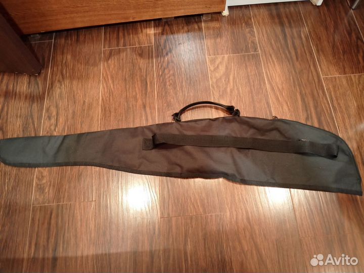 Чехол для пневматической винтовки