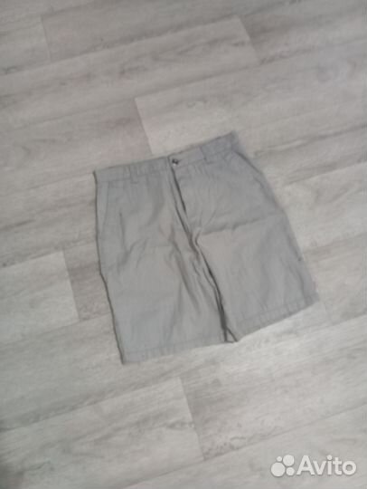 Реп шорты billabong