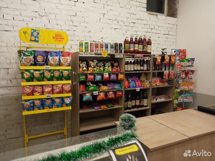 Продам магазин - бар разливного пива