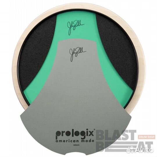 Тренировочный пэд ProLogix 12