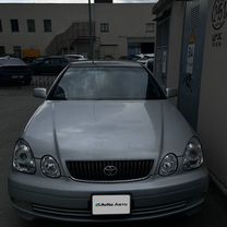 Toyota Aristo 3.0 AT, 1999, 150 000 км, с пробегом, цена 1 050 000 руб.