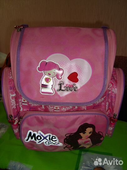 Продам ранец ортопедический