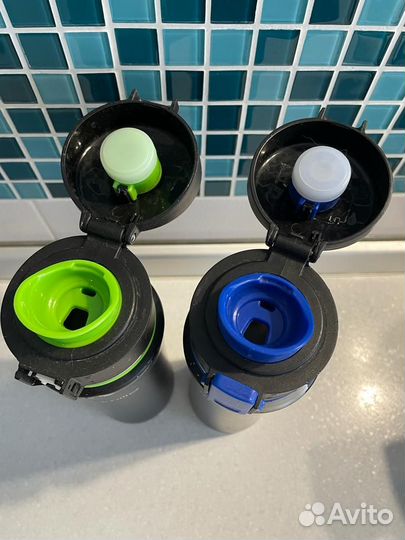 Термокружки на запчасти