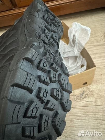 Ботинки-кроссовки merrell 44 р