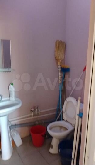 Свободного назначения, 20 м²