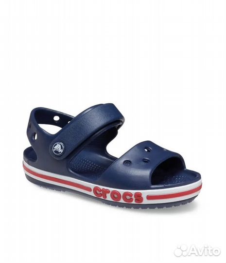 Crocs детские 22