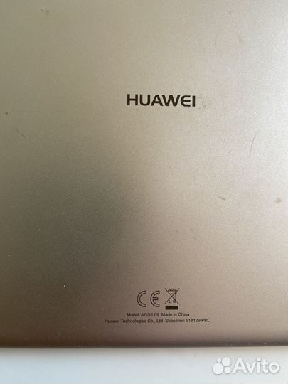 Планшет Huawei