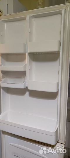 Холодильник бу lg