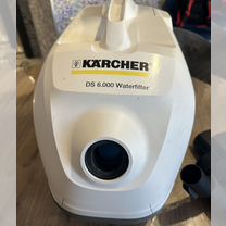 Karcher ds 6 premium mediclean