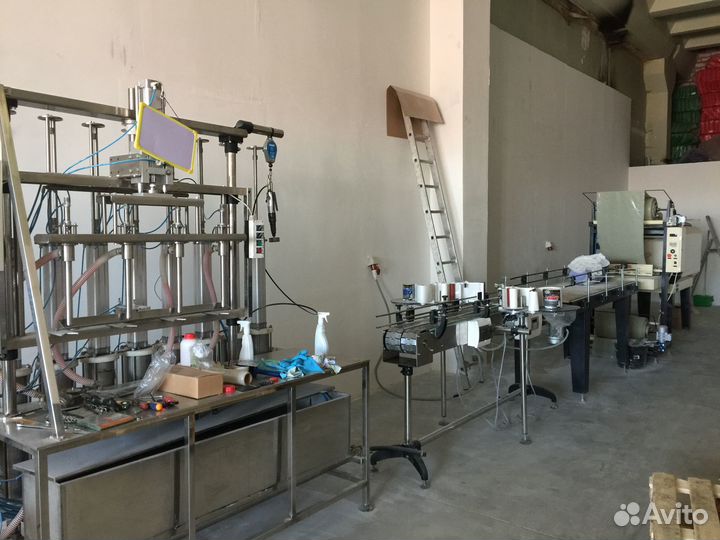 Производство свои бренд WB