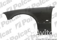 Крыло переднее правый перед для BMW 3 (E36) 12.90-03.00 coupe