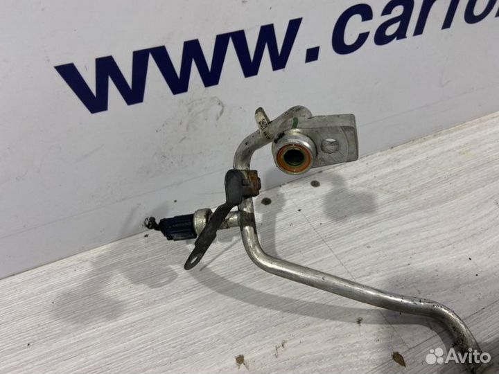 Трубка кондиционера Ford Mondeo 5 (2014) седан