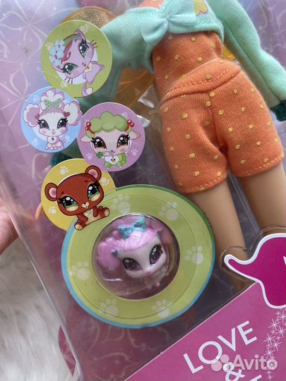 Кукла Winx Stella