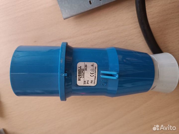 PDU Control Unit EO4502 распределитель питания