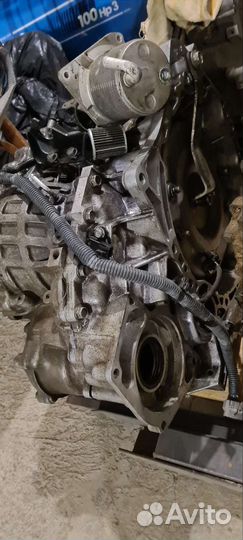 Вариатор jf011e