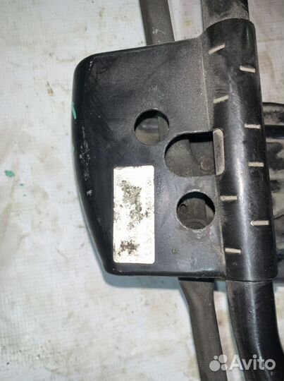 Трапеция audi 100 c4 45 кузов