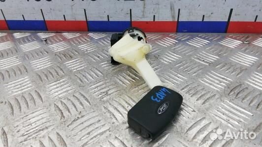 Замок зажигания ford kuga 1 (4AD03J101)