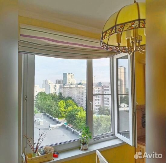 Москитная сетка Антимошка (Антипыль)