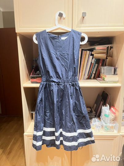 Платье Корея