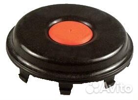 Крышка ступицы \SAF skrb 600.095 mansons