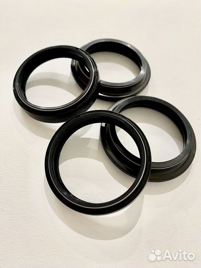 Сальники вилки 48*57,8*9,5/12