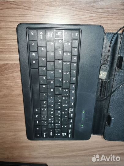 Клавиатура для планшета