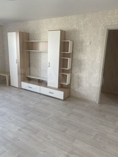 1-к. квартира, 41 м², 8/12 эт.