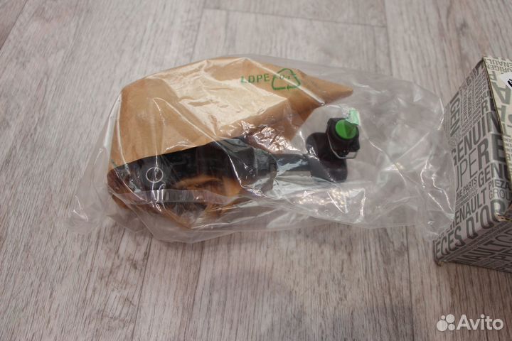 Комплект сцепления на Ниссан Кашкай