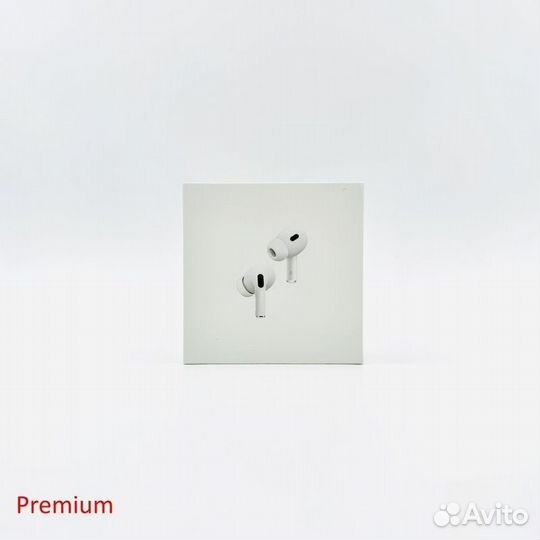 Airpods pro Premium качества+Гарантия