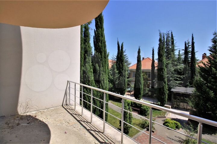 3-к. апартаменты, 91,3 м², 2/6 эт.