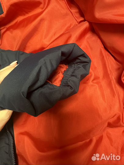 Горнолыжный костюм