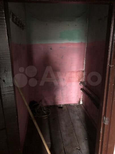 Дом 58 м² на участке 10 сот.