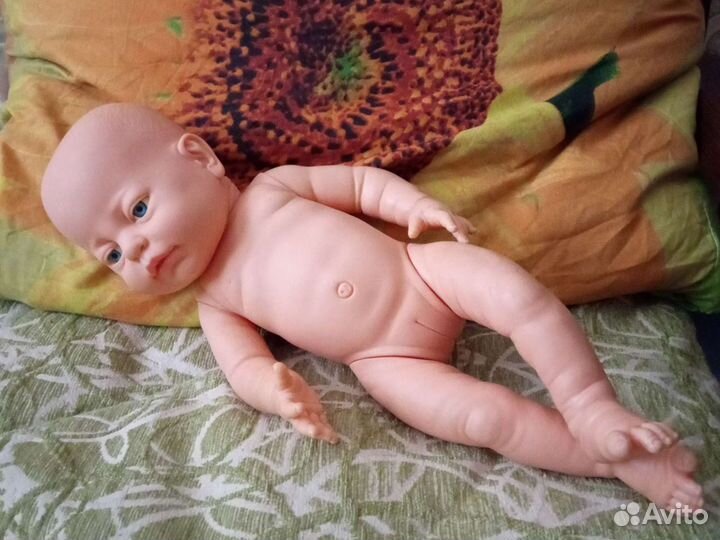 Кукла пупс