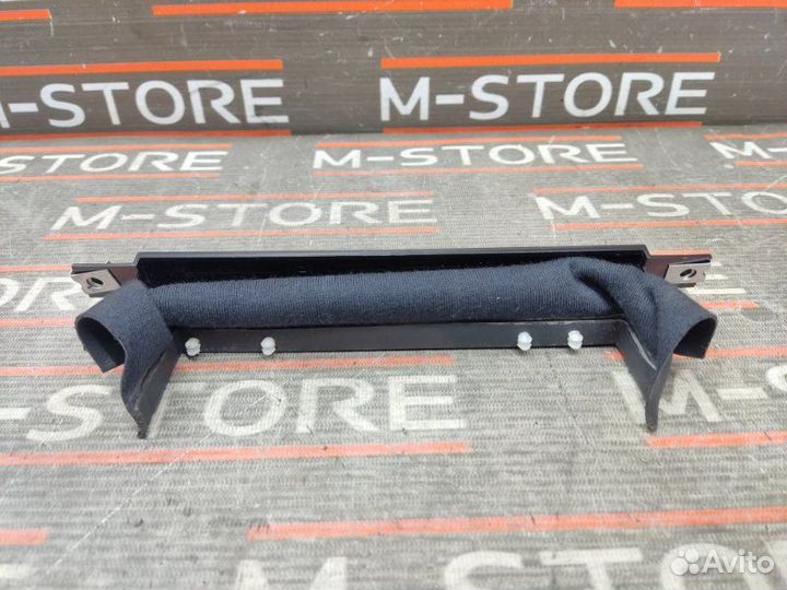 Кожух рулевой колонки Bmw X5 E53 M54B30 2005