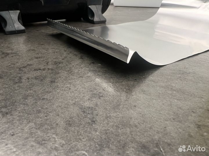 Wella Wrapmaster 500 нарезчик с фольгой