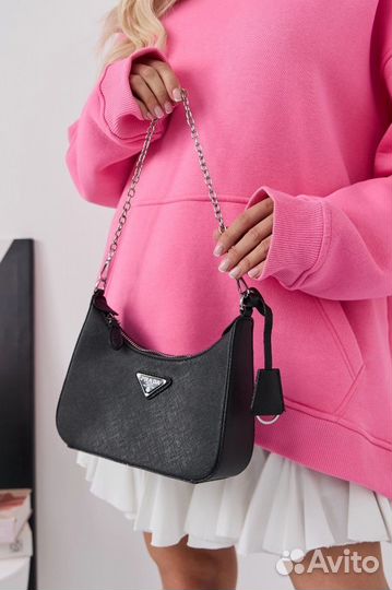 Сумка женская Prada