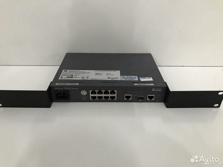 Коммутатор huawei S2309TP-EI