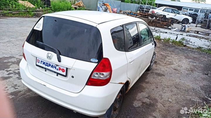 Барабан тормозной задний Honda Fit 42610-SAA-000