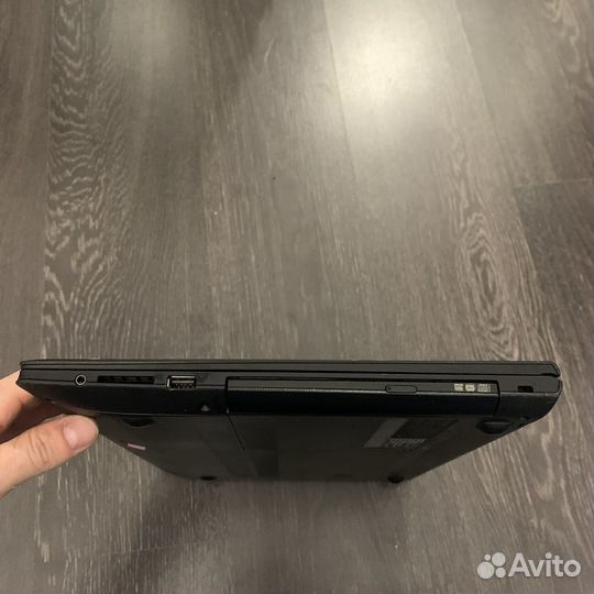 Ноутбук lenovo A10/R5/8озу