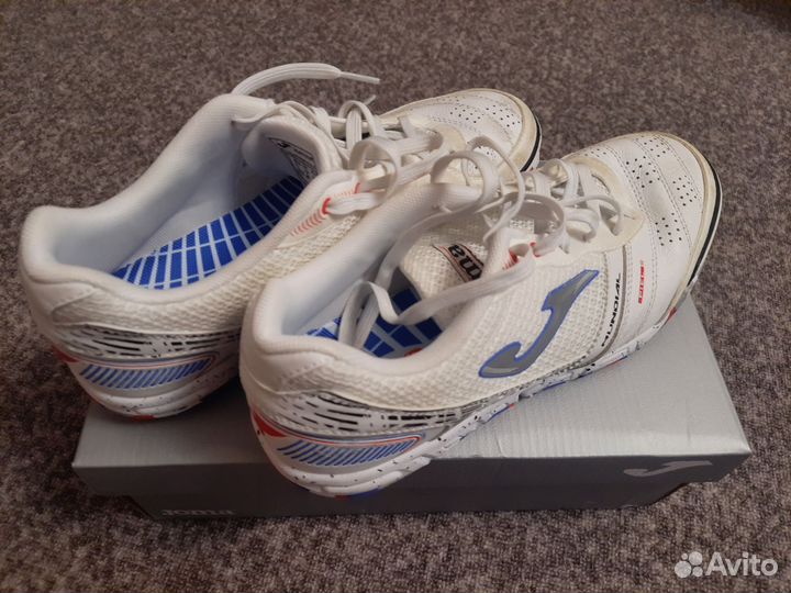 Футзалки Joma mundial