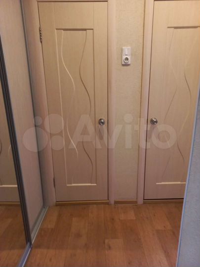 2-к. квартира, 50 м², 7/16 эт.