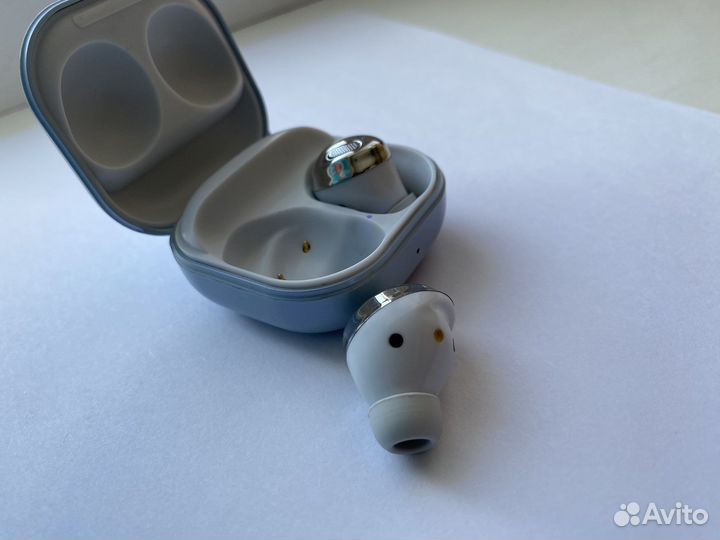 Продам наушники