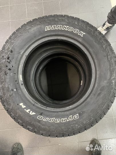 Hankook Dynapro AT M 225/70 R16