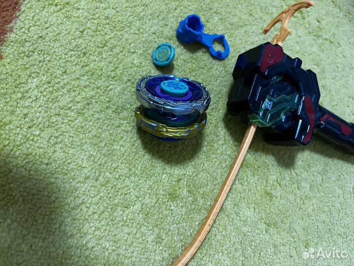 Волчки infiniti надо