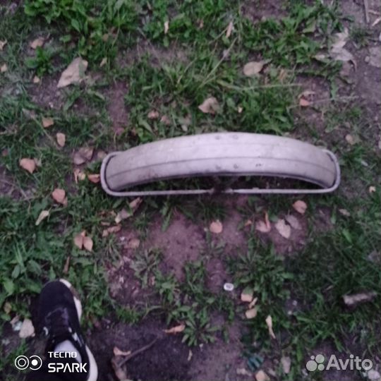 Оригинальное крыло планета sport