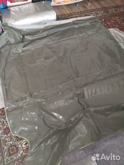 Термоодеяло Silver Fox F-825