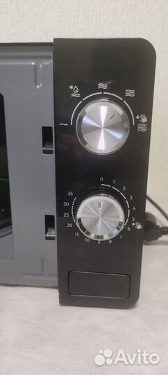 Свч микроволновая печь gorenje