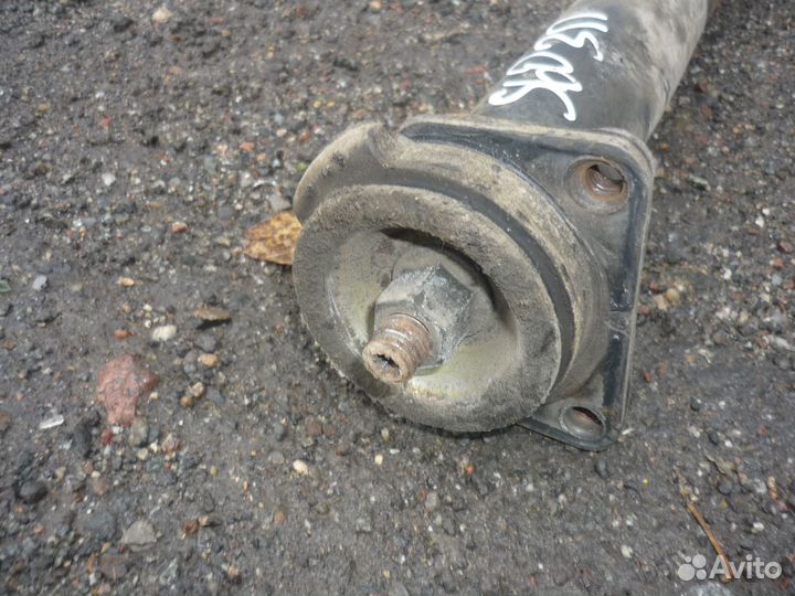 Задняя стойка Вольво S60