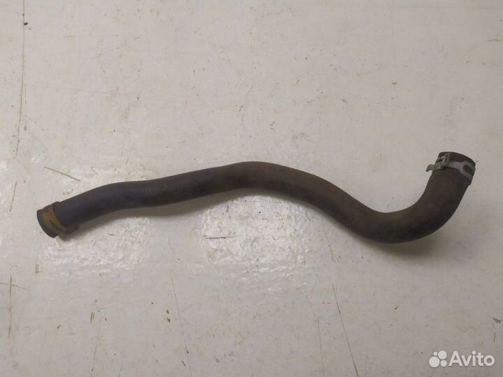 Шланг системы охлаждения Chevrolet Aveo T300 T300