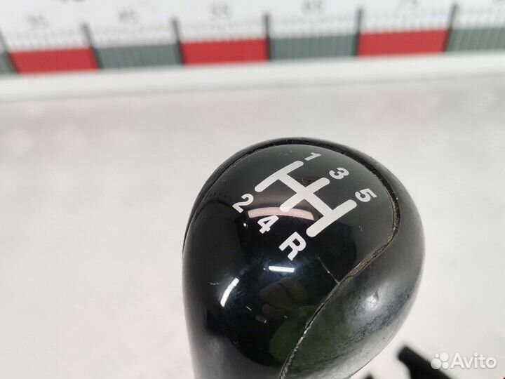 Кулиса кпп для Ford Fiesta 5 1333230